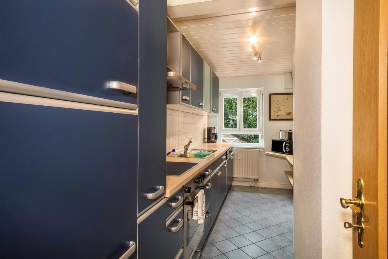 Ferienwohnung Freyzeit Kressbronn am Bodensee Exterior foto