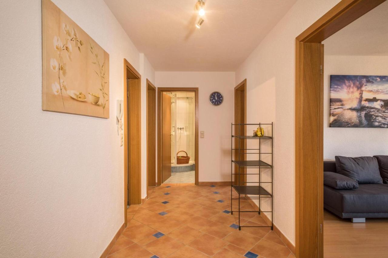 Ferienwohnung Freyzeit Kressbronn am Bodensee Exterior foto