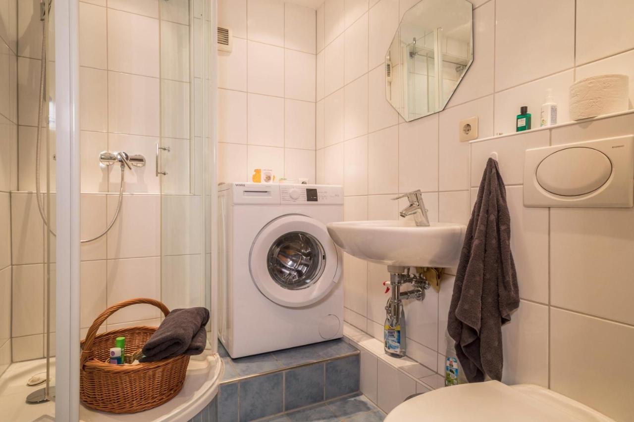 Ferienwohnung Freyzeit Kressbronn am Bodensee Exterior foto