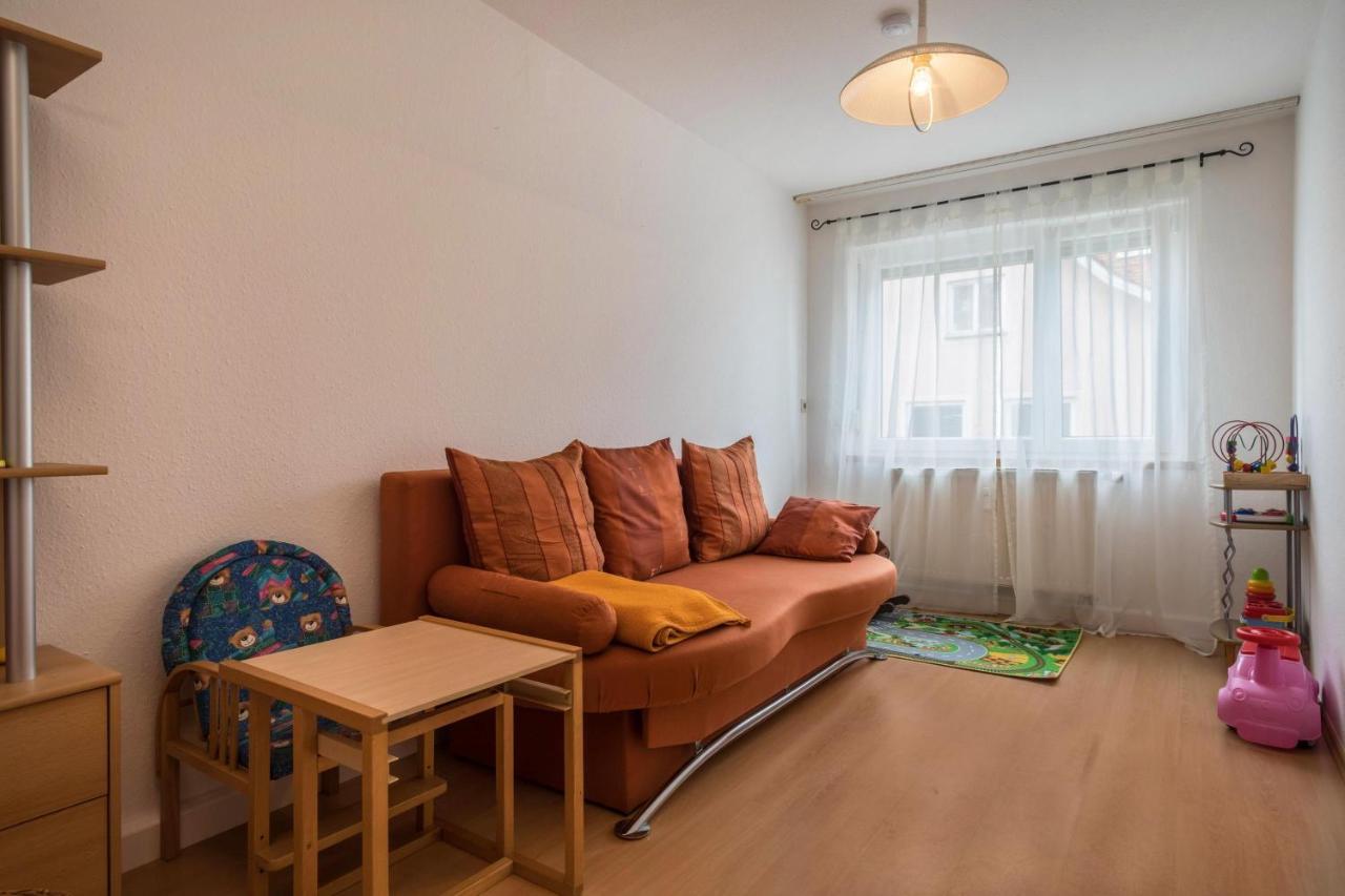 Ferienwohnung Freyzeit Kressbronn am Bodensee Exterior foto