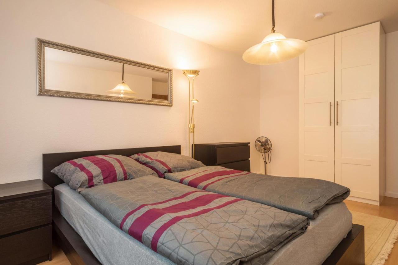 Ferienwohnung Freyzeit Kressbronn am Bodensee Exterior foto