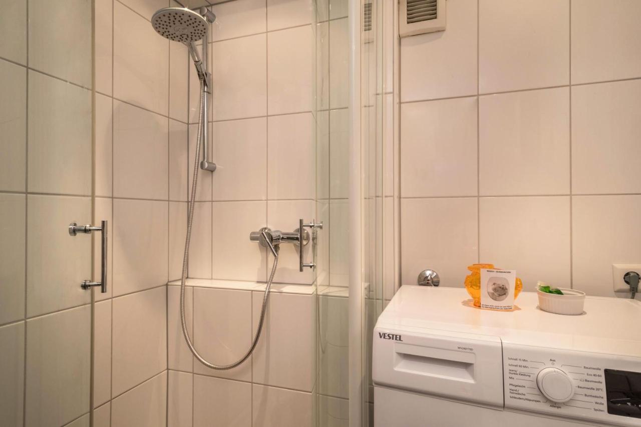 Ferienwohnung Freyzeit Kressbronn am Bodensee Exterior foto