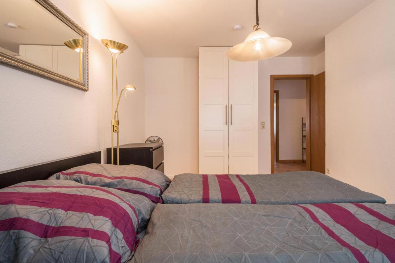 Ferienwohnung Freyzeit Kressbronn am Bodensee Exterior foto