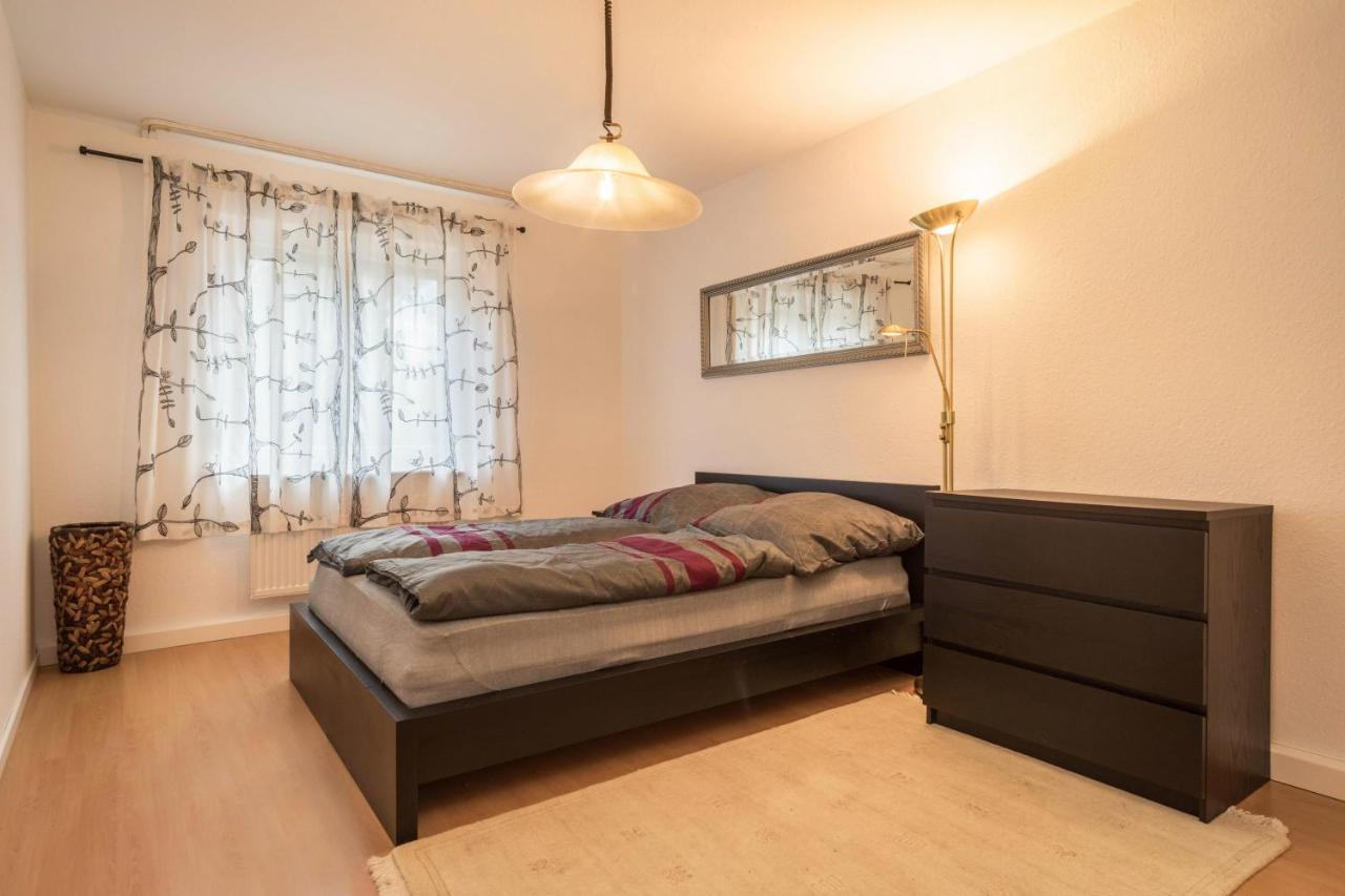 Ferienwohnung Freyzeit Kressbronn am Bodensee Exterior foto