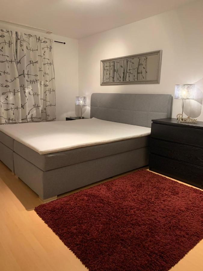 Ferienwohnung Freyzeit Kressbronn am Bodensee Exterior foto