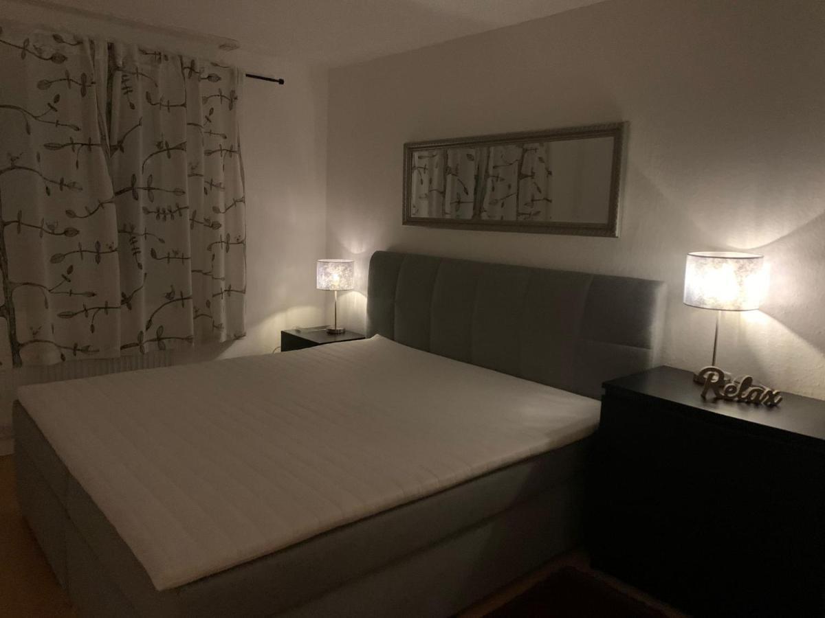 Ferienwohnung Freyzeit Kressbronn am Bodensee Exterior foto